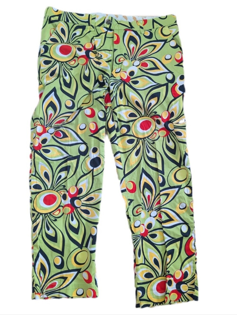 Loudmouth Golf pants